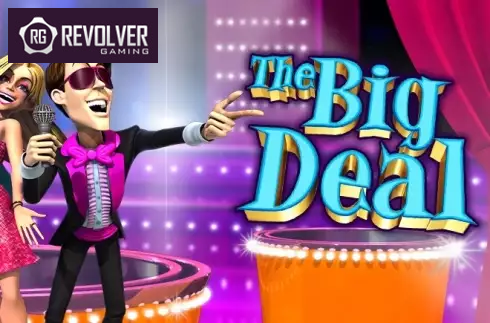 The Big Deal